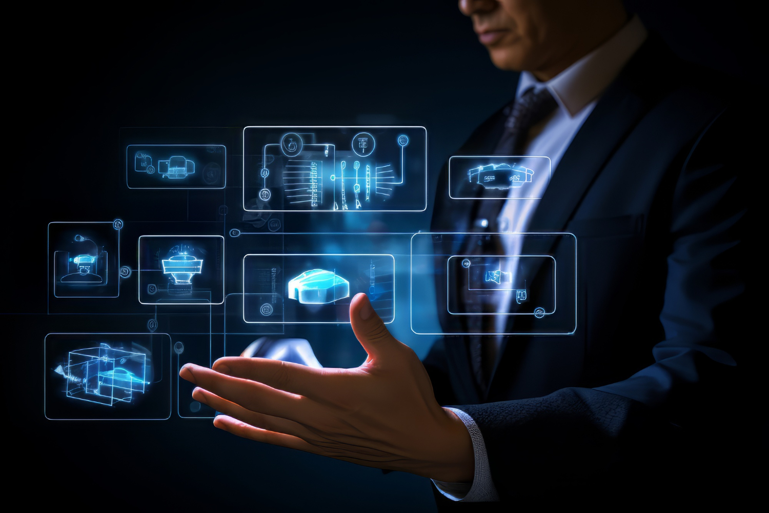 3Sixty AI & Apps