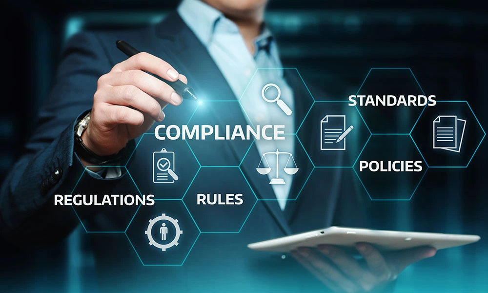 Compliance and Security Trends