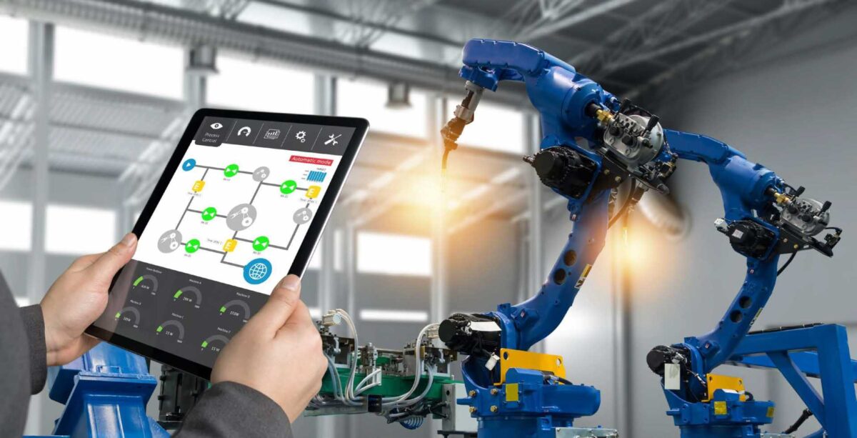 IoT-IIoT-Industrial-Internet-Connectivity-Automation-Robotics-Digital-Technologies-Stock-Image