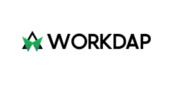 Workdap logo