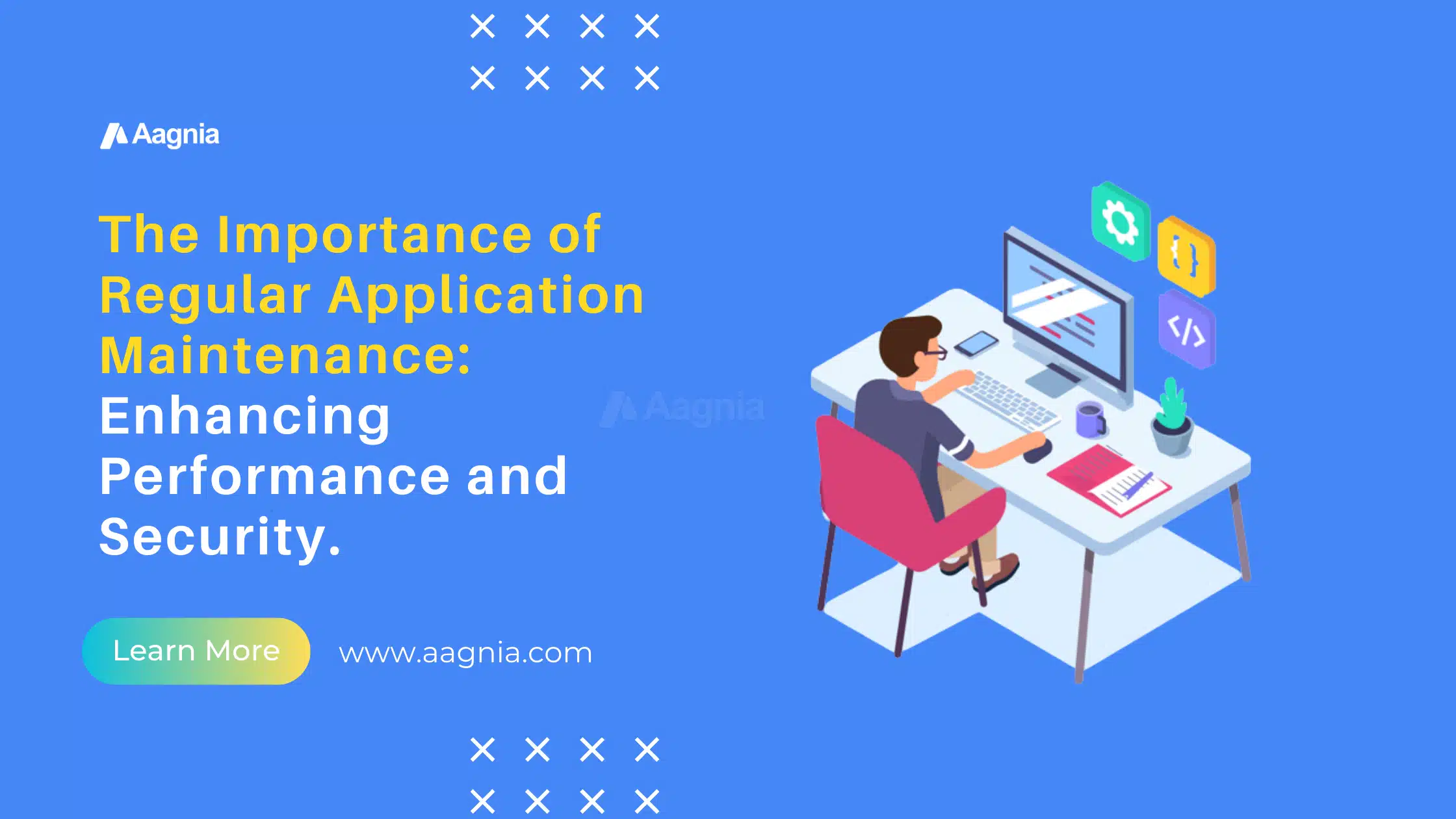  The Importance of Regular Application Maintenance